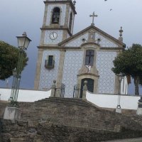 Church-in-Arcos