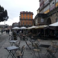 Oporto-cafe-near-river