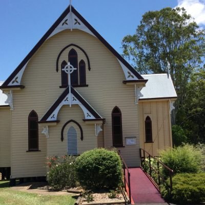 yungaburra-st-patricks-church