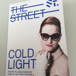 Street Theatre Cold Light