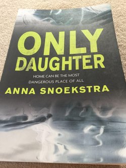 Only Daughter 2