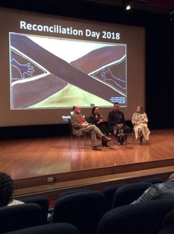 Reconciliation pic NGA